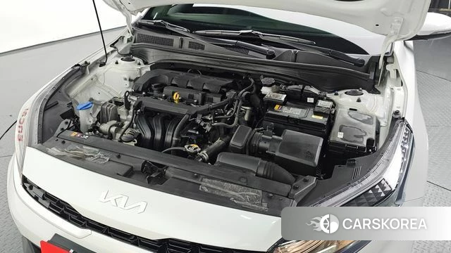 Kia The New K3 2nd generation id 4592163 из Кореи 16