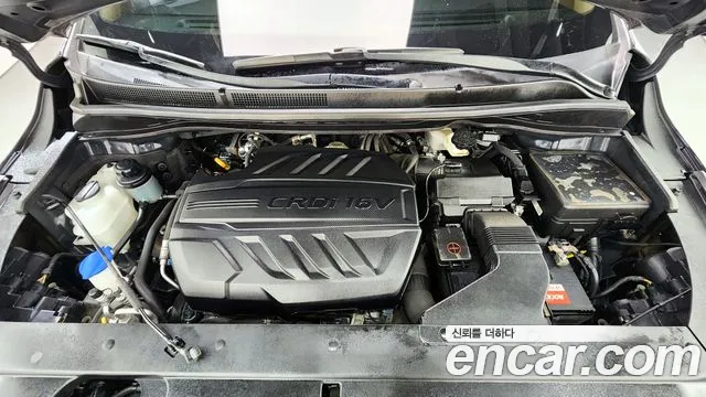 Kia The New Carnival id 2500296 из Кореи 16