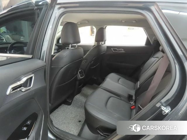 Kia Sportage 5th Generation id 3850647 из Кореи 16