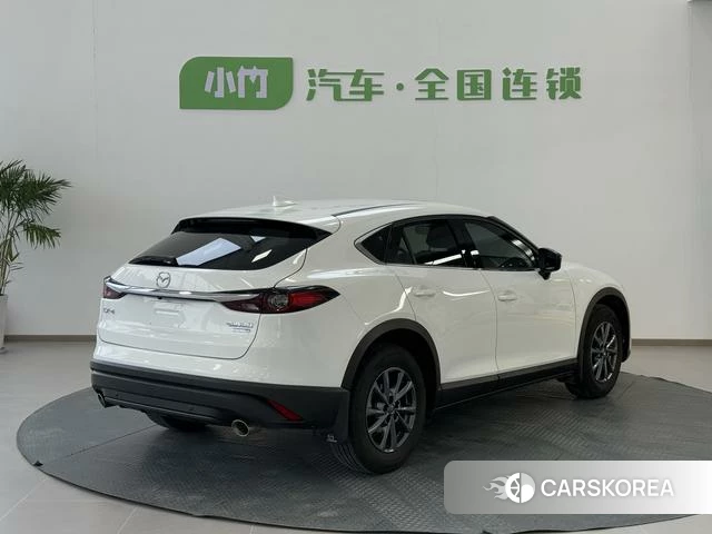 Mazda CX-4 id 4342229 из Китая 16