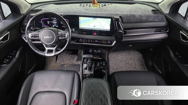 Kia Sportage 5th Generation id 4433359 из Кореи 29