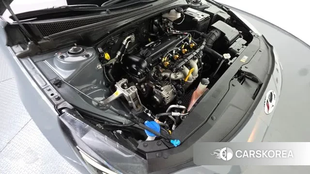 Hyundai Avante (CN7) id 3248253 из Кореи 16