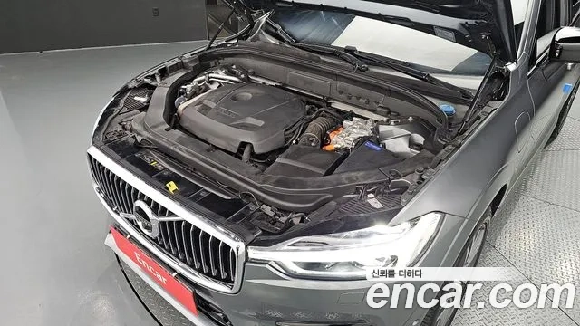 Volvo XC60 second Generation id 2859493 из Кореи 16