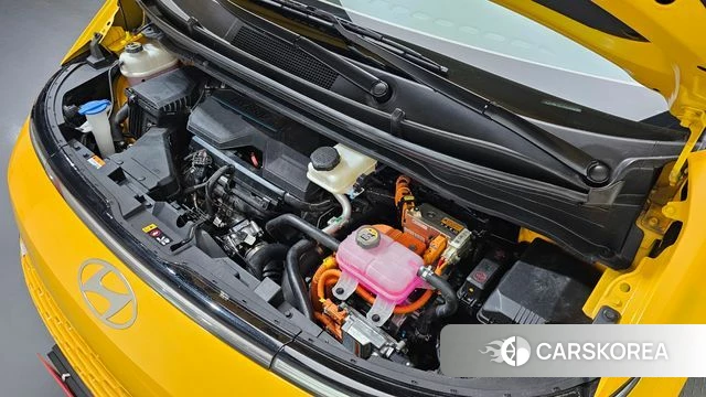 Hyundai Staria id 3817409 из Кореи 16