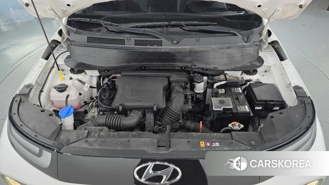 Hyundai Casper id 4444515 из Кореи 16