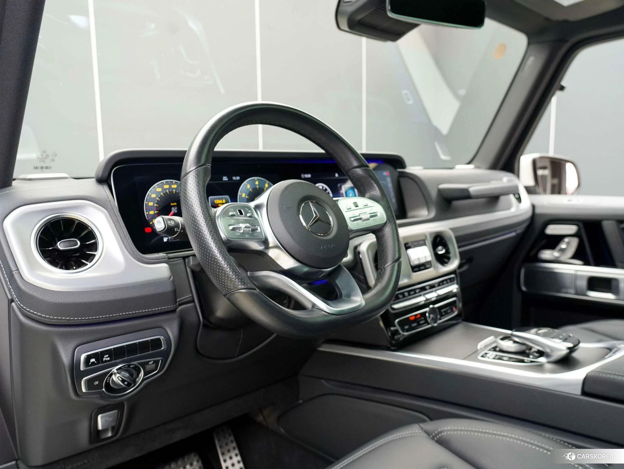 Mercedes-Benz G-class id 4454096 из Китая 13