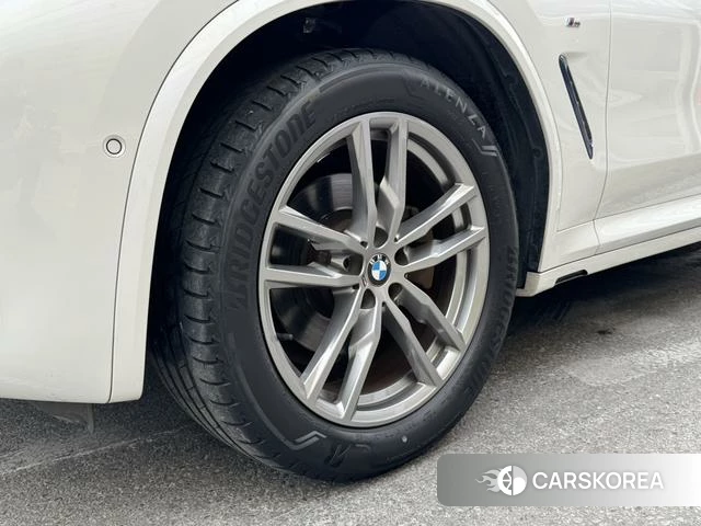 BMW X3 id 4240041 из Китая 13