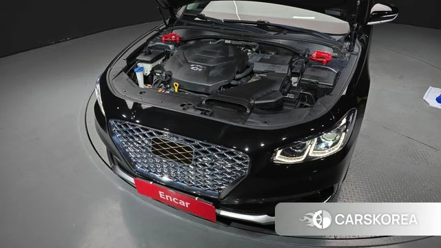 Hyundai Grandeur IG id 4652106 из Кореи 30