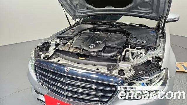 Mercedes-Benz E-Class W213 id 2921892 из Кореи 16