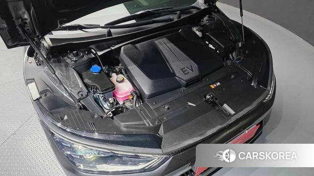 Kia EV6 id 4408508 из Кореи 16
