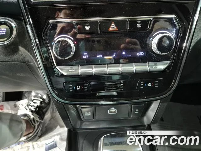 Ssangyong Berry New Tivoli id 2689142 из Кореи 15