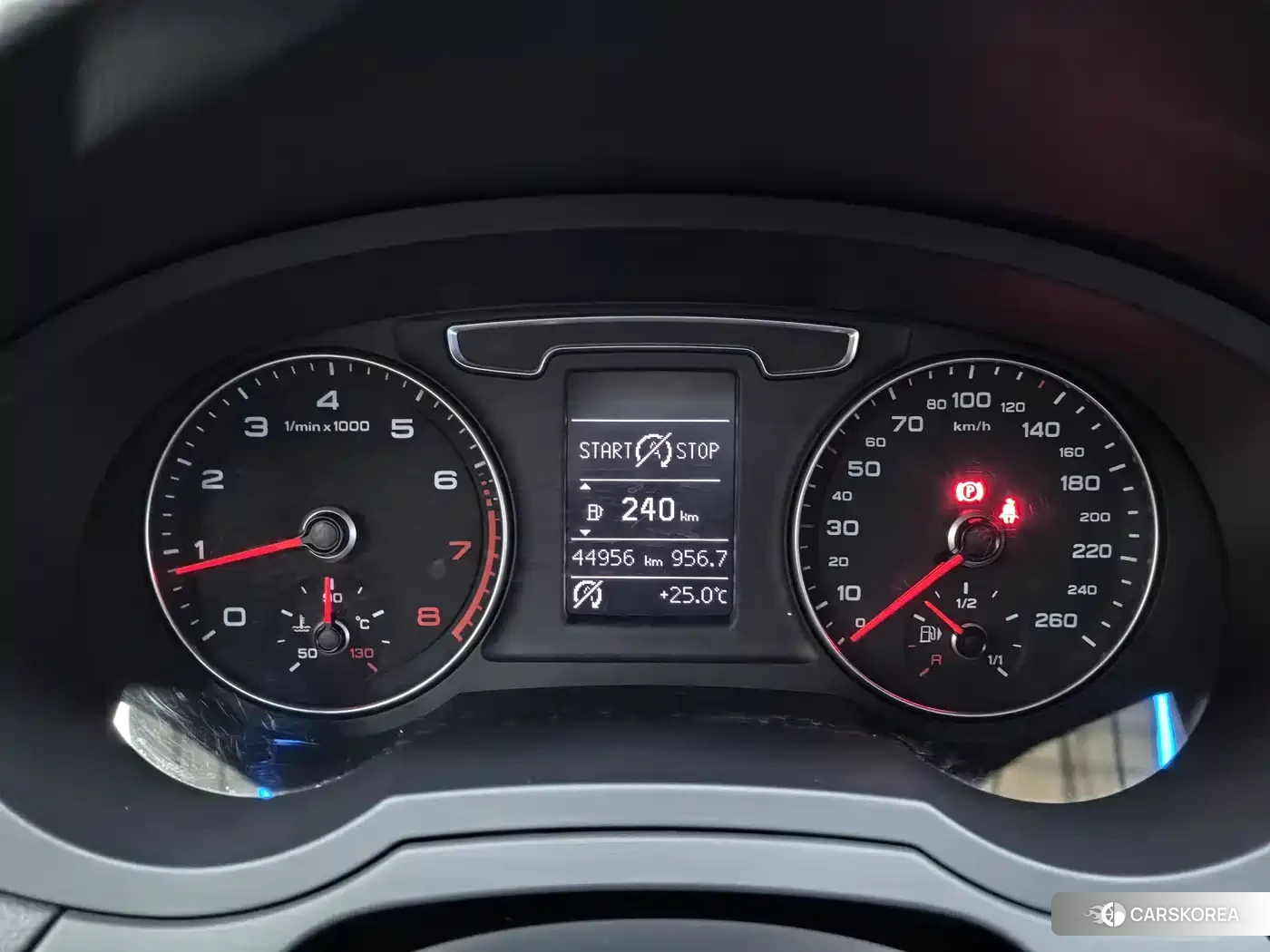 Audi Q3 id 4659927 из Китая 11