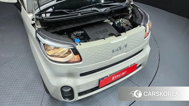 Kia The New Ray id 3615406 из Кореи 16