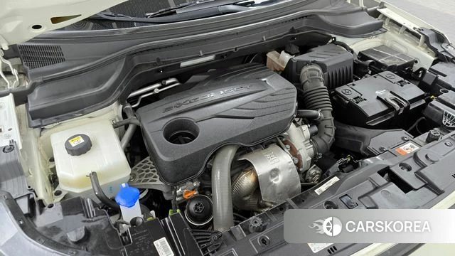 Ssangyong The New Tivoli id 3811379 из Кореи 16