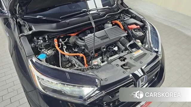 Honda CR-V 5th generation id 3378797 из Кореи 16