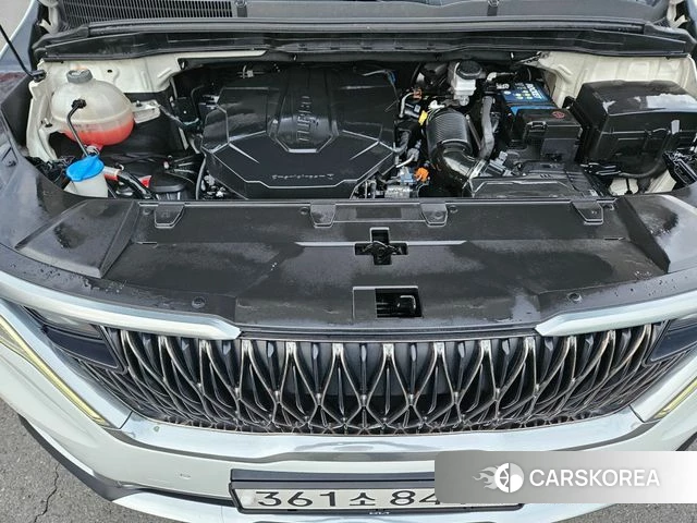 Kia Carnival 4th generation id 3795127 из Кореи 11