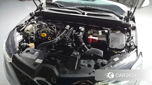 Renault Korea (Samsung) XM3 id 3764044 из Кореи 16