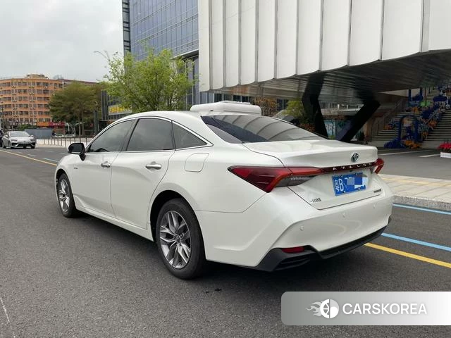 Toyota Asian dragon id 4260675 из Китая 7