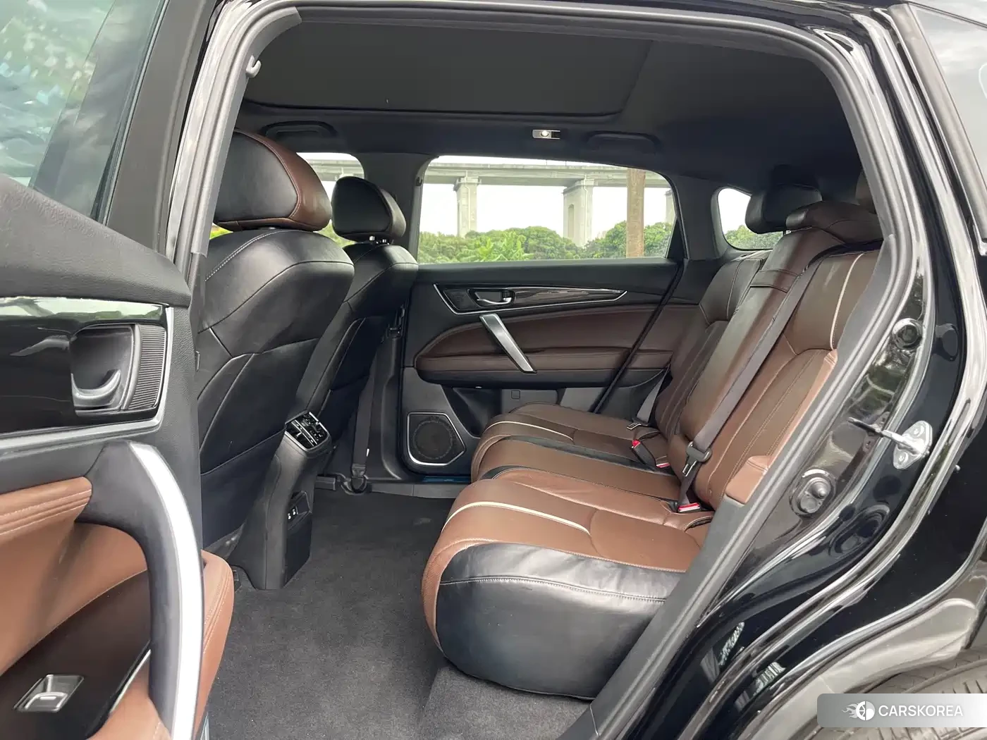 Honda UR-V id 4686044 из Китая 26
