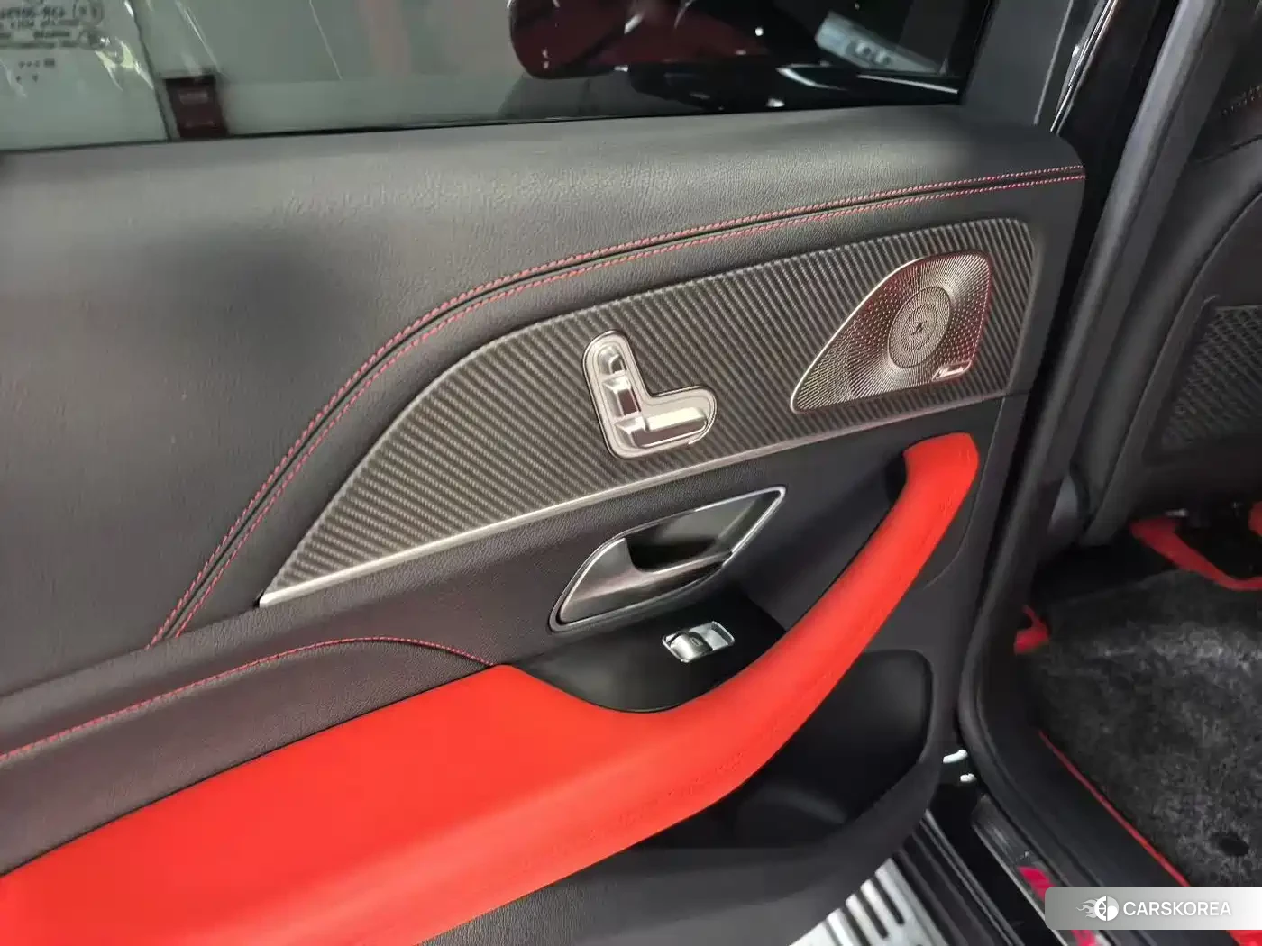 Mercedes-Benz GLE AMG 2023 Черный из Китая, фото 6