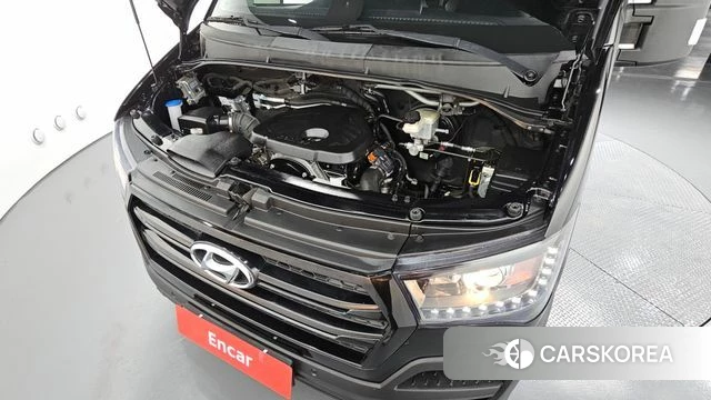 Hyundai Solati id 3800297 из Кореи 16