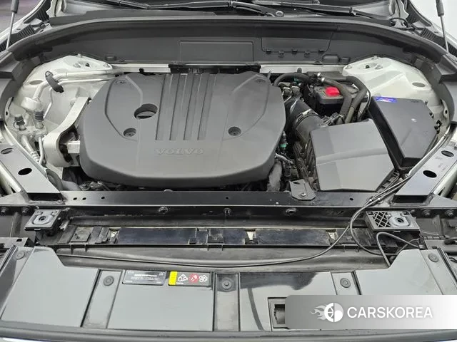 Volvo XC60 second Generation id 3721258 из Кореи 16