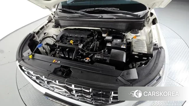 Hyundai Venue id 3509221 из Кореи 16