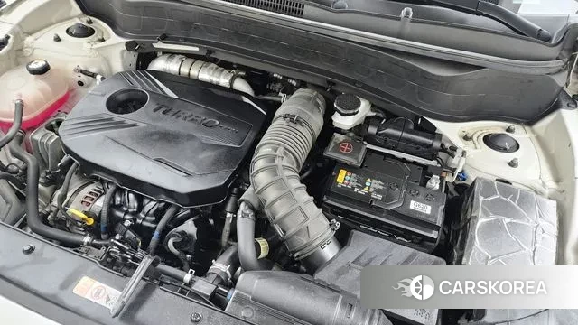 Kia Seltos id 3479107 из Кореи 16