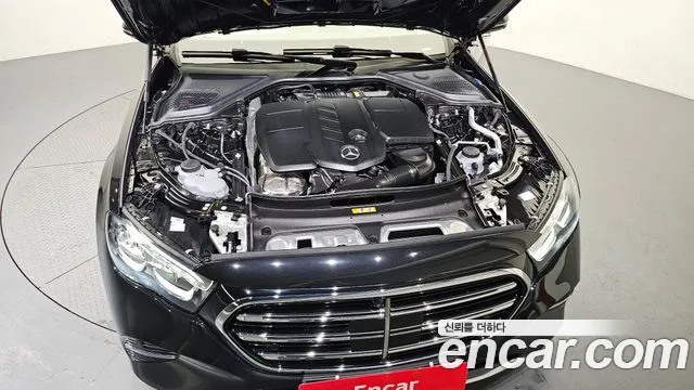 Mercedes-Benz E-Class W213 id 2710675 из Кореи 16