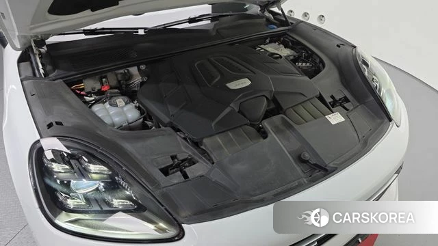 Porsche Cayenne (PO536) id 4403270 из Кореи 30