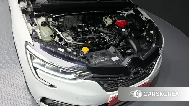 Renault Korea (Samsung) XM3 id 3432592 из Кореи 16