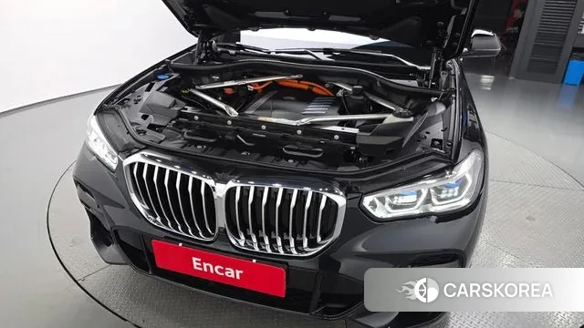 BMW X5 (G05) id 3360175 из Кореи 16