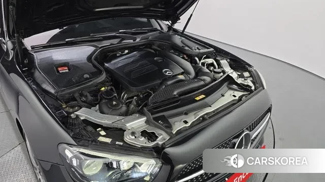 Mercedes-Benz E-Class W213 id 3463937 из Кореи 16