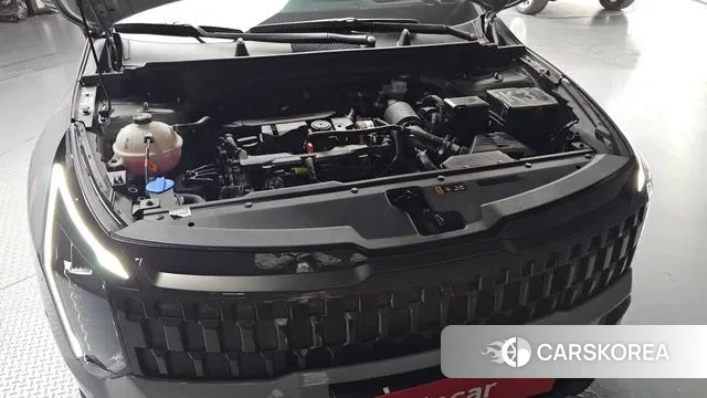 Kia The New Sportage 5th Generation id 3359312 из Кореи 16