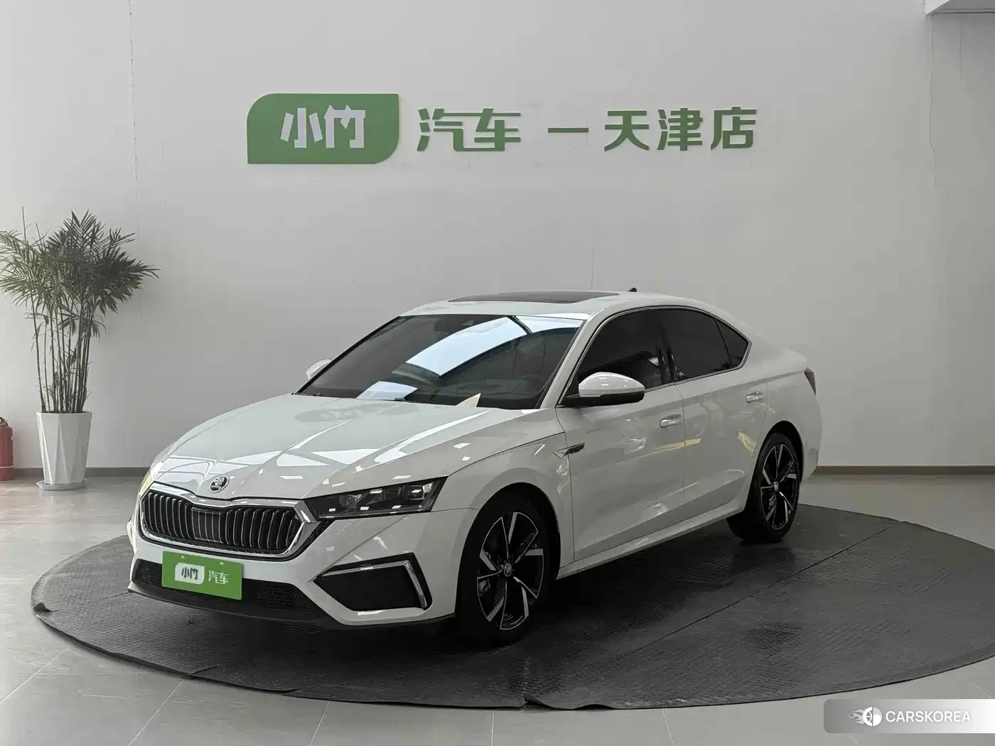 Skoda Octavia id 4654542 из Китая 16