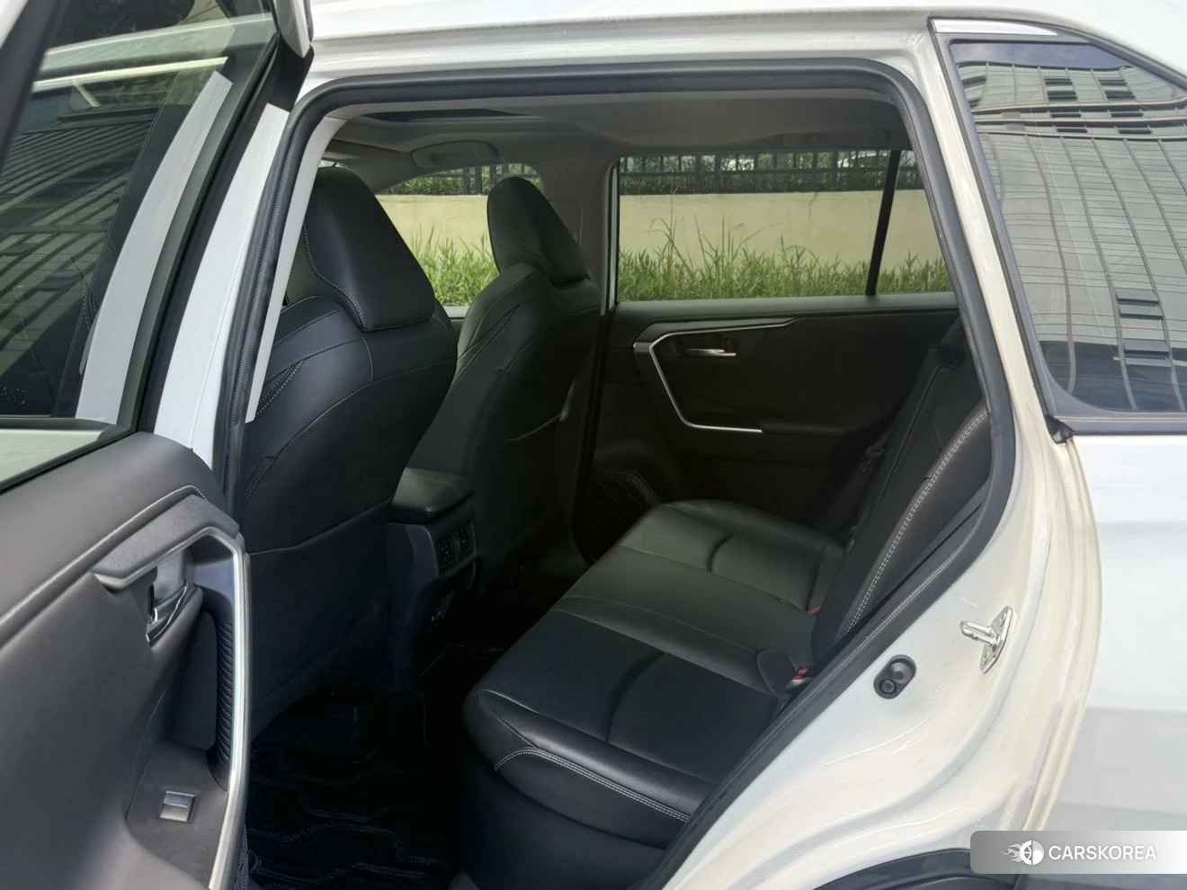 Toyota RAV4 Rongfang id 4493048 из Китая 16