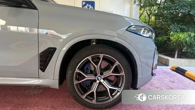 BMW X5 (G05) id 4897611 из Кореи 8