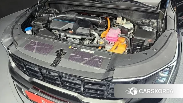 Kia The New Sorento 4th Generation id 3011281 из Кореи 16