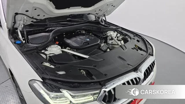 BMW 6 Series GT (G32) id 3406173 из Кореи 16