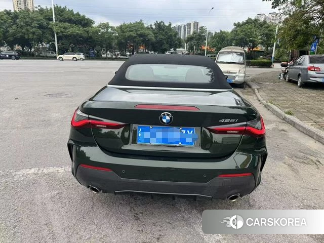 BMW 4 series id 4335766 из Китая 8