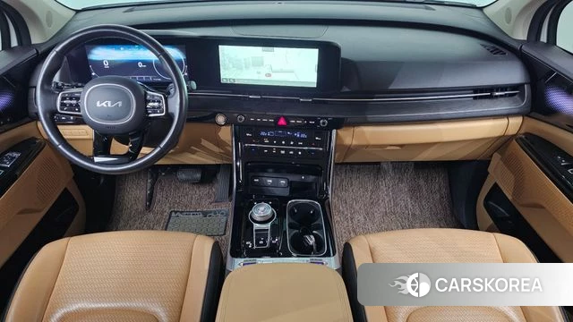 Kia Carnival 4th generation id 4618343 из Кореи 29