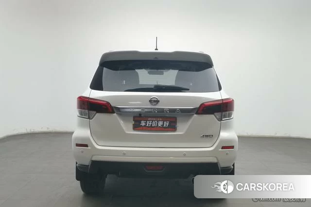 Nissan Tuda id 4210246 из Китая 20