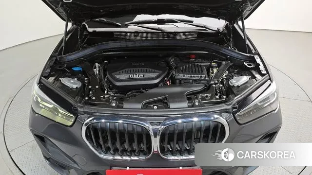 BMW X1 (F48) id 2572796 из Кореи 16