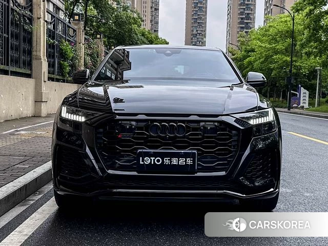 Audi RS Q8 id 4260849 из Китая 15