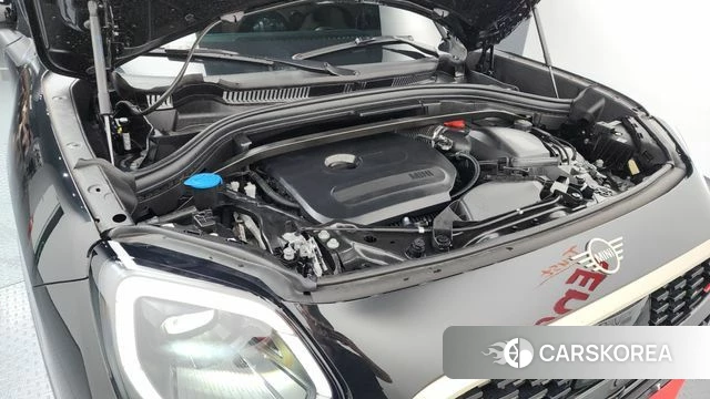 Mini Cooper S Countryman 3rd Generation id 4523381 из Кореи 16