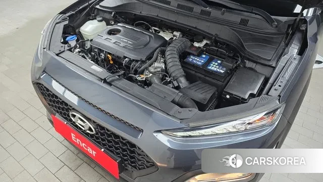 Hyundai Kona id 3363313 из Кореи 16