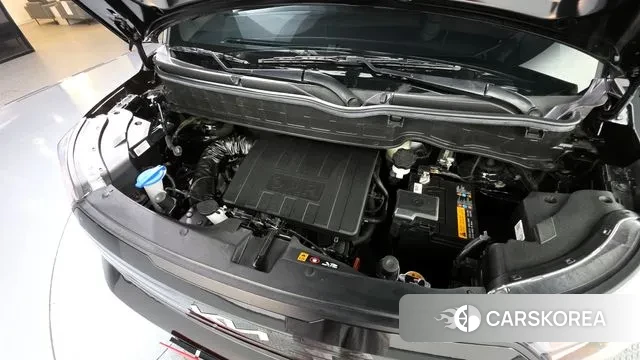 Kia The New Kia Ray id 3026700 из Кореи 16