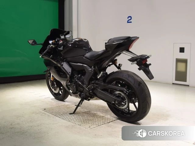 Проданный Yamaha YZF-R7 id 4366798 из Японии, фото 6