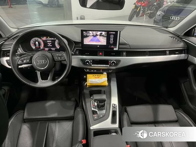 Audi A4L id 4341945 из Китая 11
