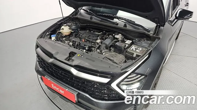 Kia Sportage 5th Generation id 2714407 из Кореи 16